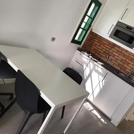 Ilaria House Apartment