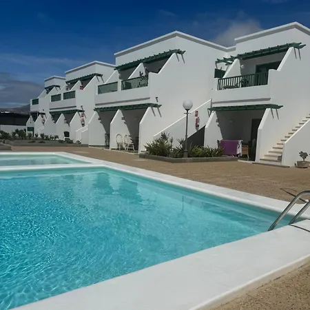 Ilaria House * Puerto del Carmen (Lanzarote)